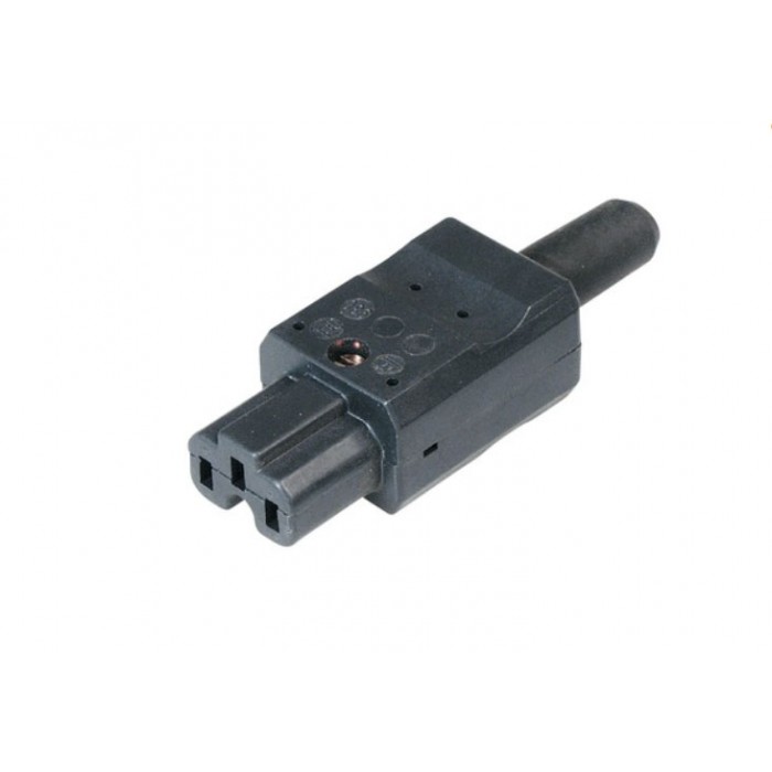 Steckdose rohs cee 10a lenkradkupplung