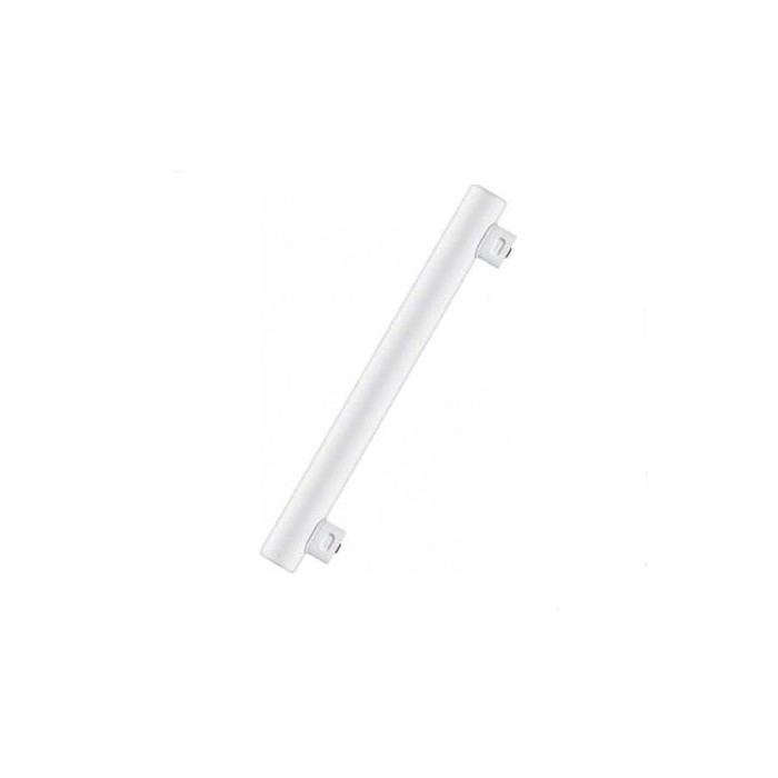 Lampada risparmio linestra 30c2 s14s 5w 2700k laesline