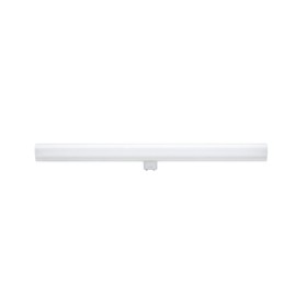 Lampada led linestra 30x500 s14d 7.5w 1c 2700k 700lm illuminazione