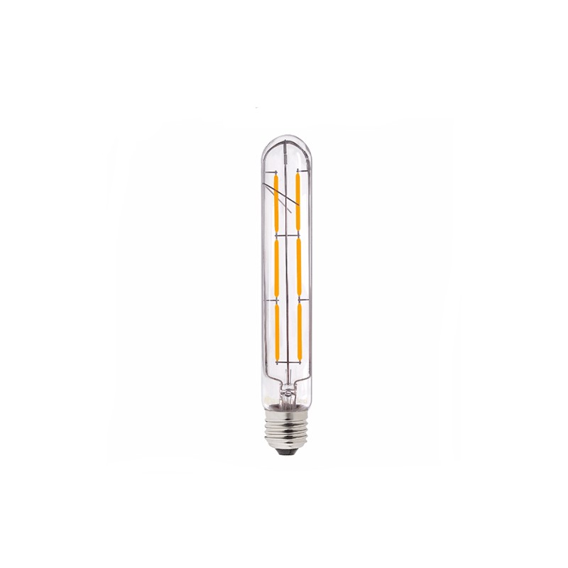 Lampada nuova led tubolar vintage led t30...