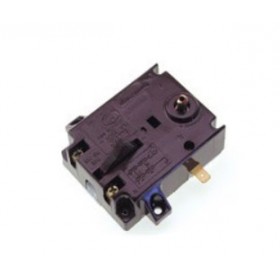 Rechteckiger thermostat scaldabagno ariston