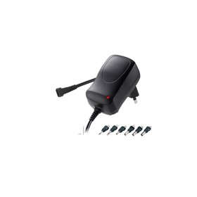 Alimentatore universale stabilizzato  600ma mw10 961u 7.2w