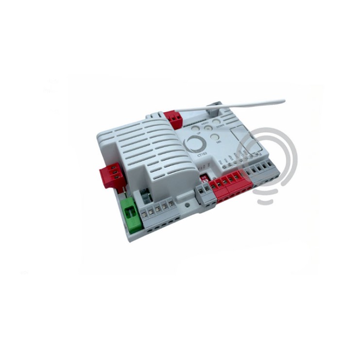 Panneau de commande électronique de moteur coulissant... 2