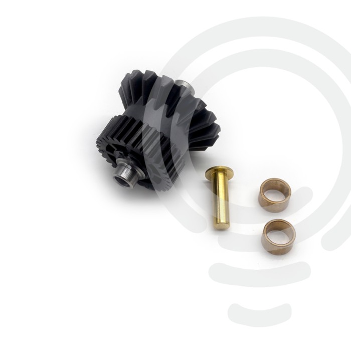 Ricambio gruppo prima ingranaggio motore Ray25 key automation
