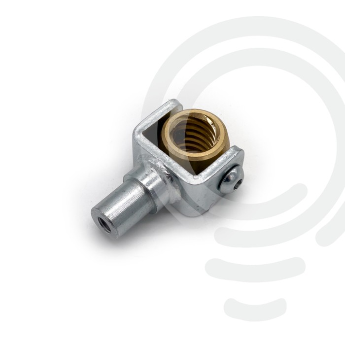 Replacement drag fork for swing motors of electric swing...