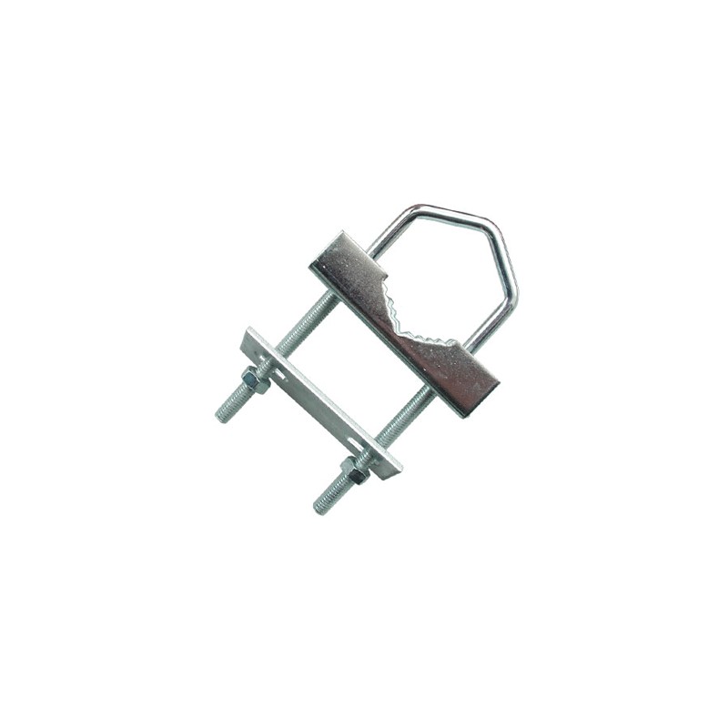 Staffa ringhiera gigante zanca tb gigante...