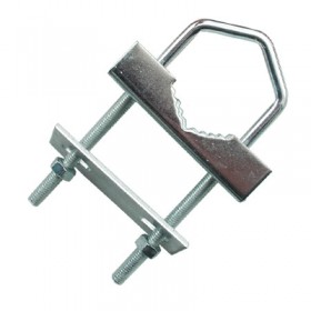 Staffa ringhiera gigante zanca tb gigante d30-55 a052500