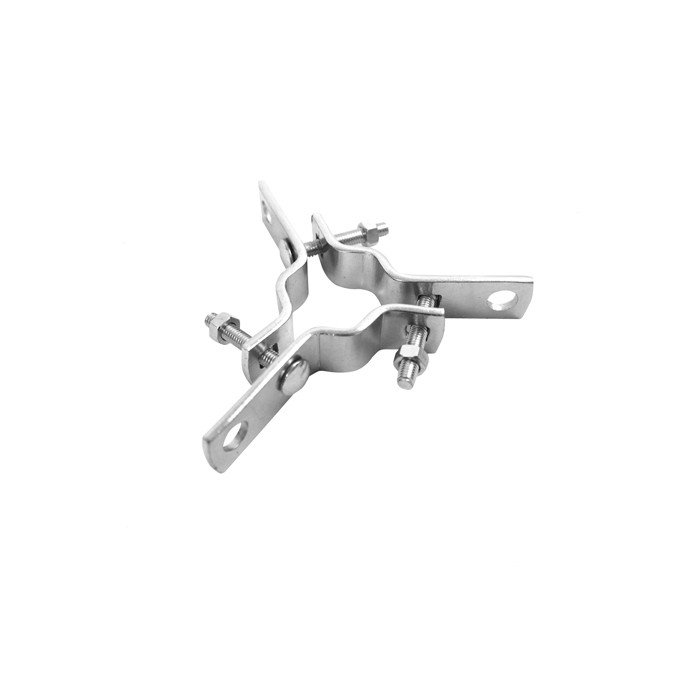 Ralla Tris-Antennenmast zum Einhaken von...