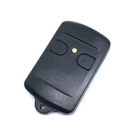 Télécommande ouvre-porte télécommande à deux canaux Cardin 29.875mhz S46