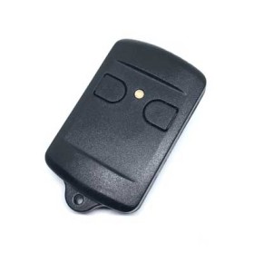 Radiocomando apricancello bicanale frequenza 33.100 mhz automazione