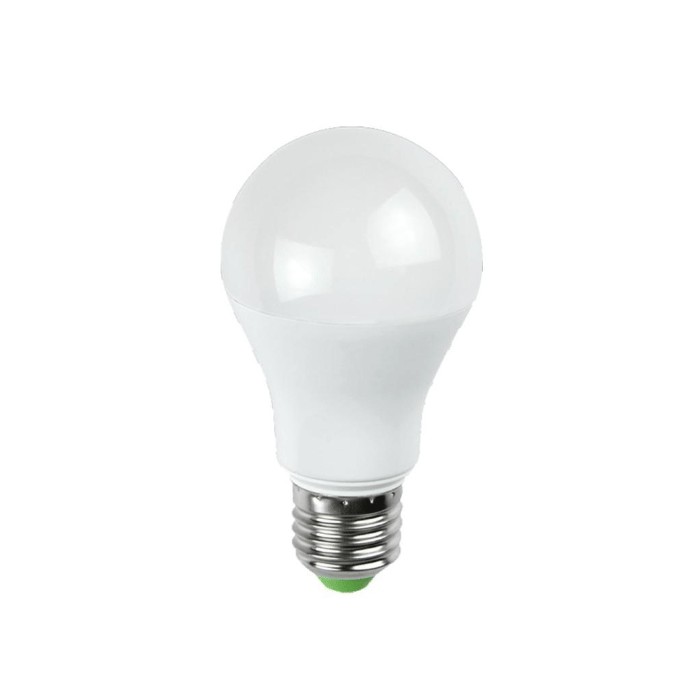Lampada sfera opale led 24v 10w 800lm goccia k3000  e27 39920362C24