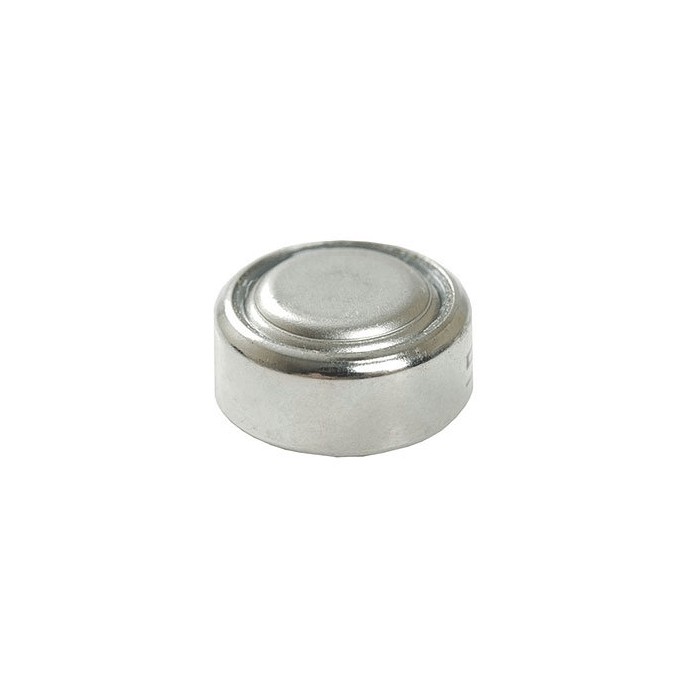 Batteria alkalina orologio giocattoli LR44 A76 1.5v 1pz