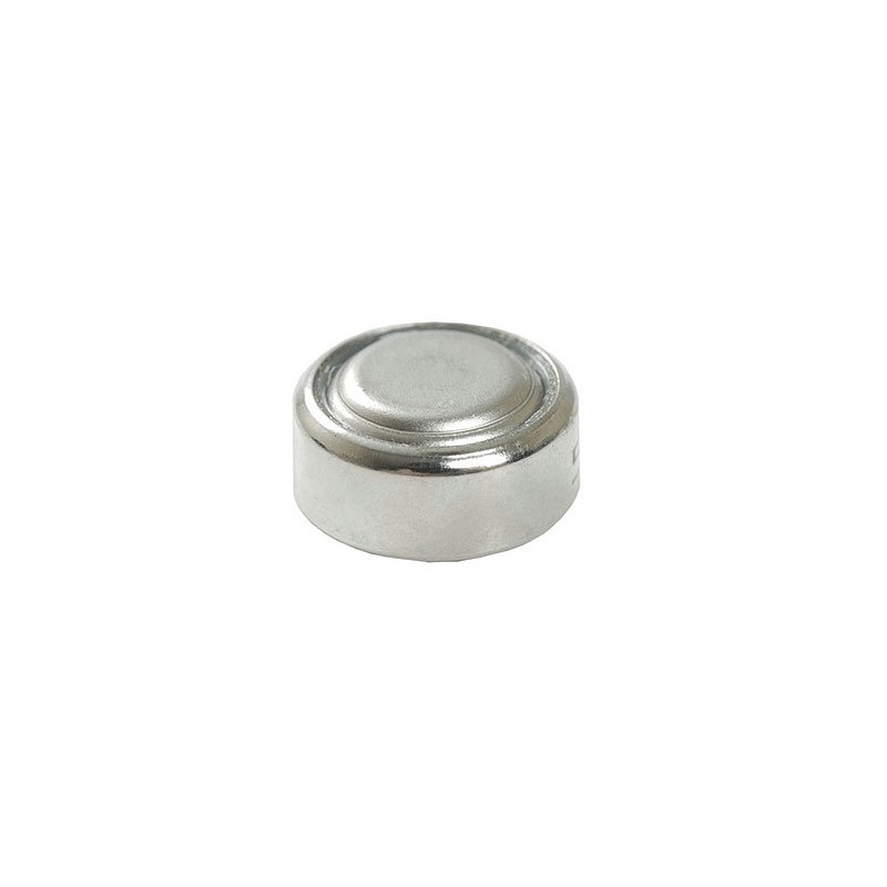 Batteria alkalina orologio giocattoli LR44 A76 1.5v 1pz