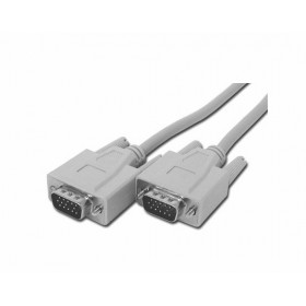 Cavo vga vga maschio maschio 1,8mt 50pc014