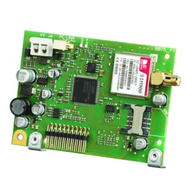 Scheda GSM per centrali serie absoluta abs-gsm Bentel 