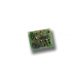 Circuito analizzatore per rivelatori a filo