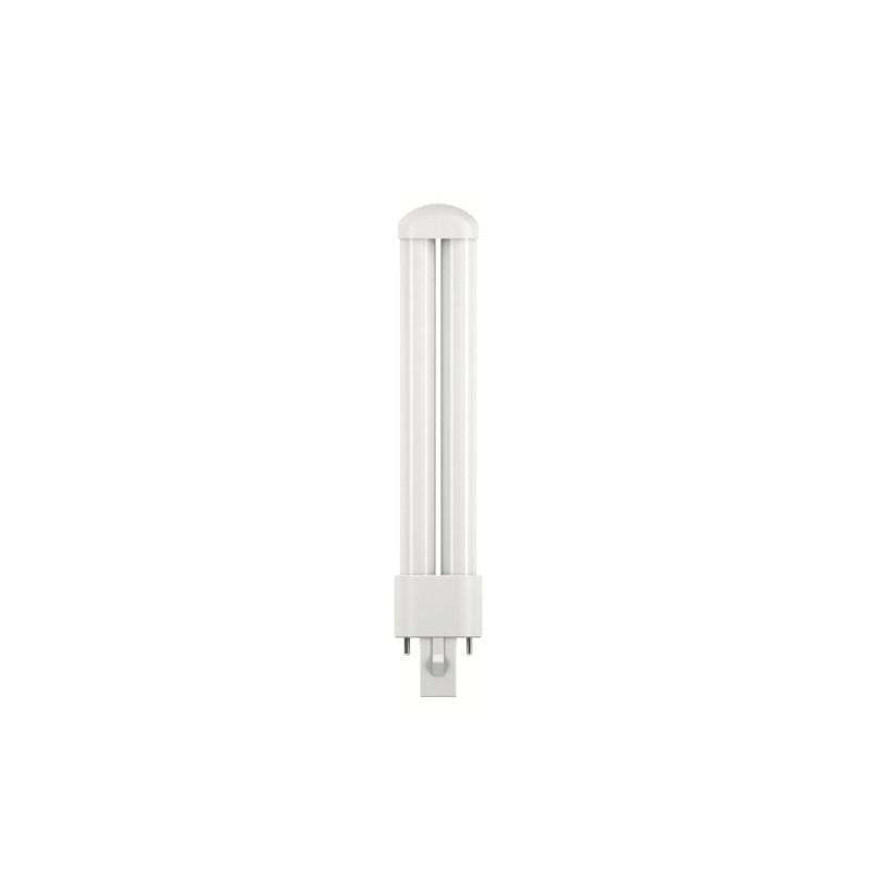 Lampada a led 5.7w 4000k 2pin G23 720lm SLD760553 illuminazione