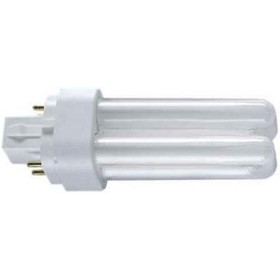 Lampada fluorescente fds26 g24q-3 4p/2700k
