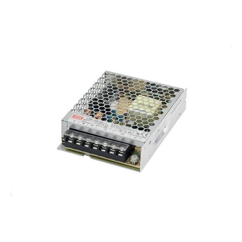 Alimentatore elettrico trasformatore metallico...