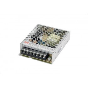 Stromversorgung metalltransformator led 150w 24v alt15024