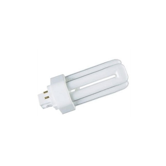 18 W GX24q-2 830 K 4-polige Neon-Leuchtstofflampe 