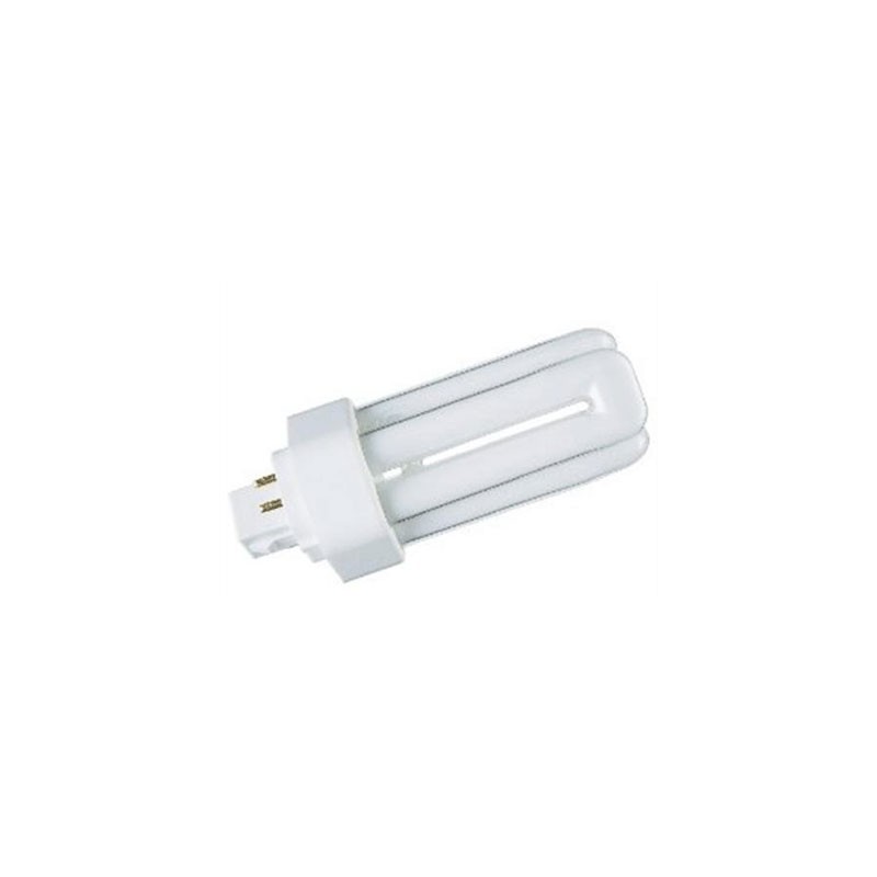 Lampada fluorescente neon 18w GX24q-2 830k 4 Pin 