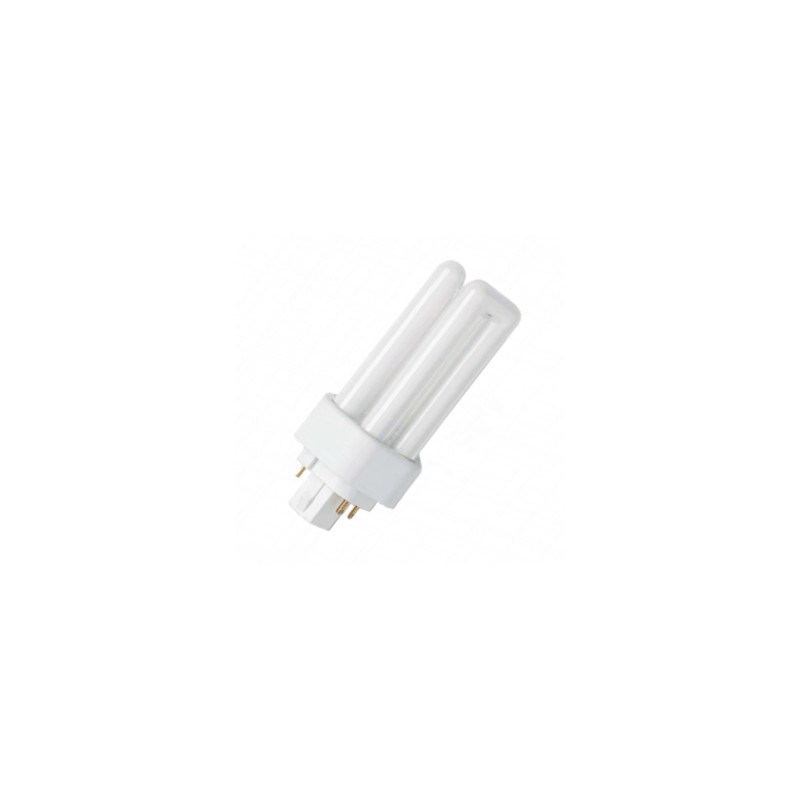 Kompakte Lampe mit geringem Verbrauch 32 W/830...
