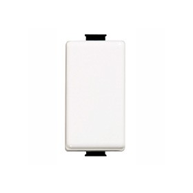 Deviatore matix bianco 16a 1p am5003 bticino  