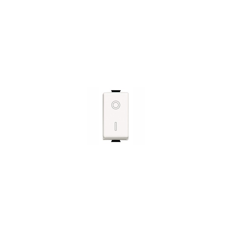 Interruttore elettrico bipolare 16a 2poli am5011 matix bticino 