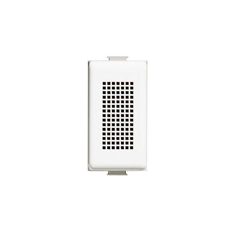 Ronzatore elettrico serie civile matix 12vac am5045 bticino