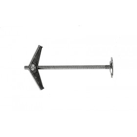 Tassello ancorine con dado espansione m4x80 anv104