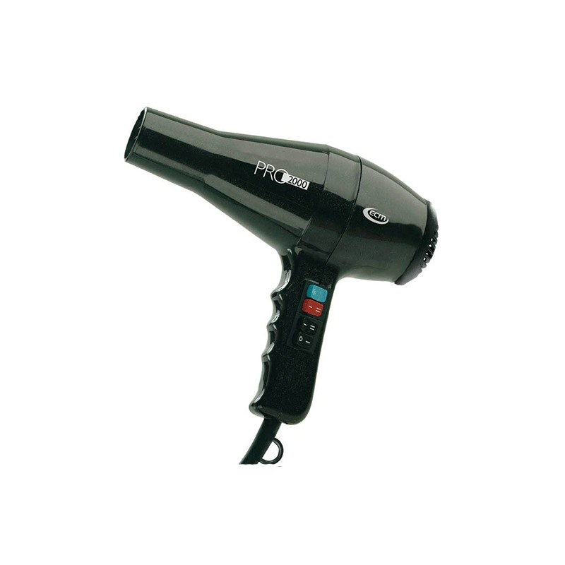 Professional turbo hairdryer 1700w pro2000 ap04