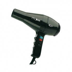 Professional turbo hairdryer 1700w pro2000 ap04