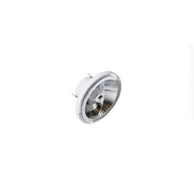 Lampada led spot illuminazione faretto G53 AR111 ac dc 12w 12v K3000