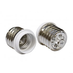 E40 e27 39pa4027 lamp reduction adapter