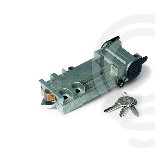 Ensemble de déverrouillage du moteur grenouille top din...