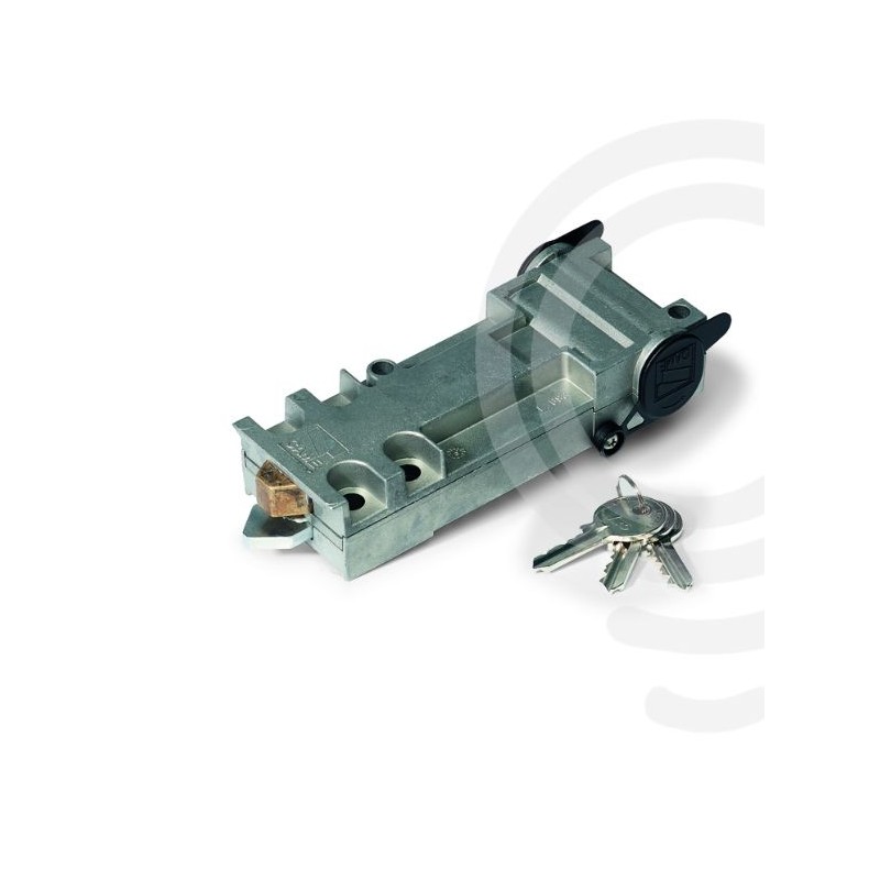 Ensemble de déverrouillage du moteur grenouille...