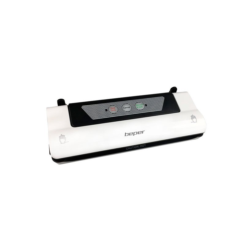 110w electric vacuum sealer machine built-in...
