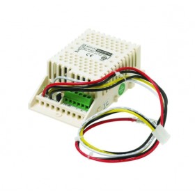 Alimentatore caricabatteria switching 1,5A centrale norma Bentel