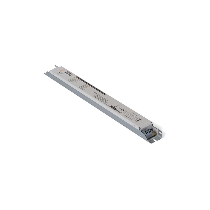 Alimentatore elettronico reattore fluorescente t8 2x18
