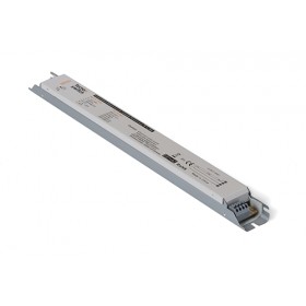 Alimentatore elettronico reattore fluorescente t8 2x18