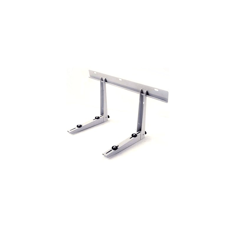 Support de fixation en metal pour climatiseur...