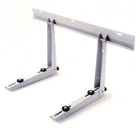 100kg bfl80 metal air conditioning fixing bracket