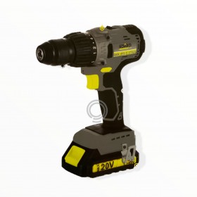Brushless hammer drill hammer kit
