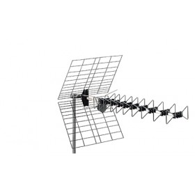 Grosse antennenrichtlinie band uhf 5hd red5hdlte