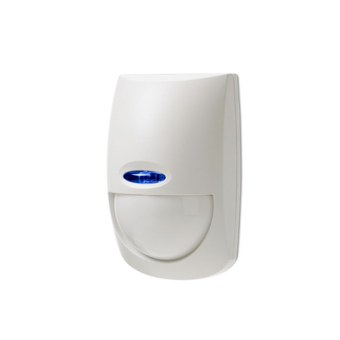 Infrared detector, anti-theft alarm system bmd501 bentel