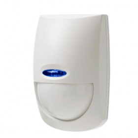Rivelatore infrarosso allarme impianti antifurto bmd501 bentel