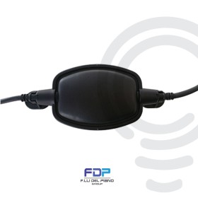 Alimentation pour le contrôle des lumières led 24 vdc