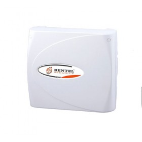 Box plus plastic case ky04 / 8 bentel board