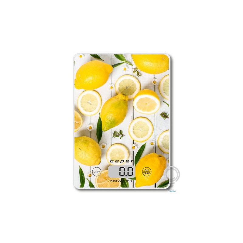 Bp800 beper electronic digital wall kitchen scale